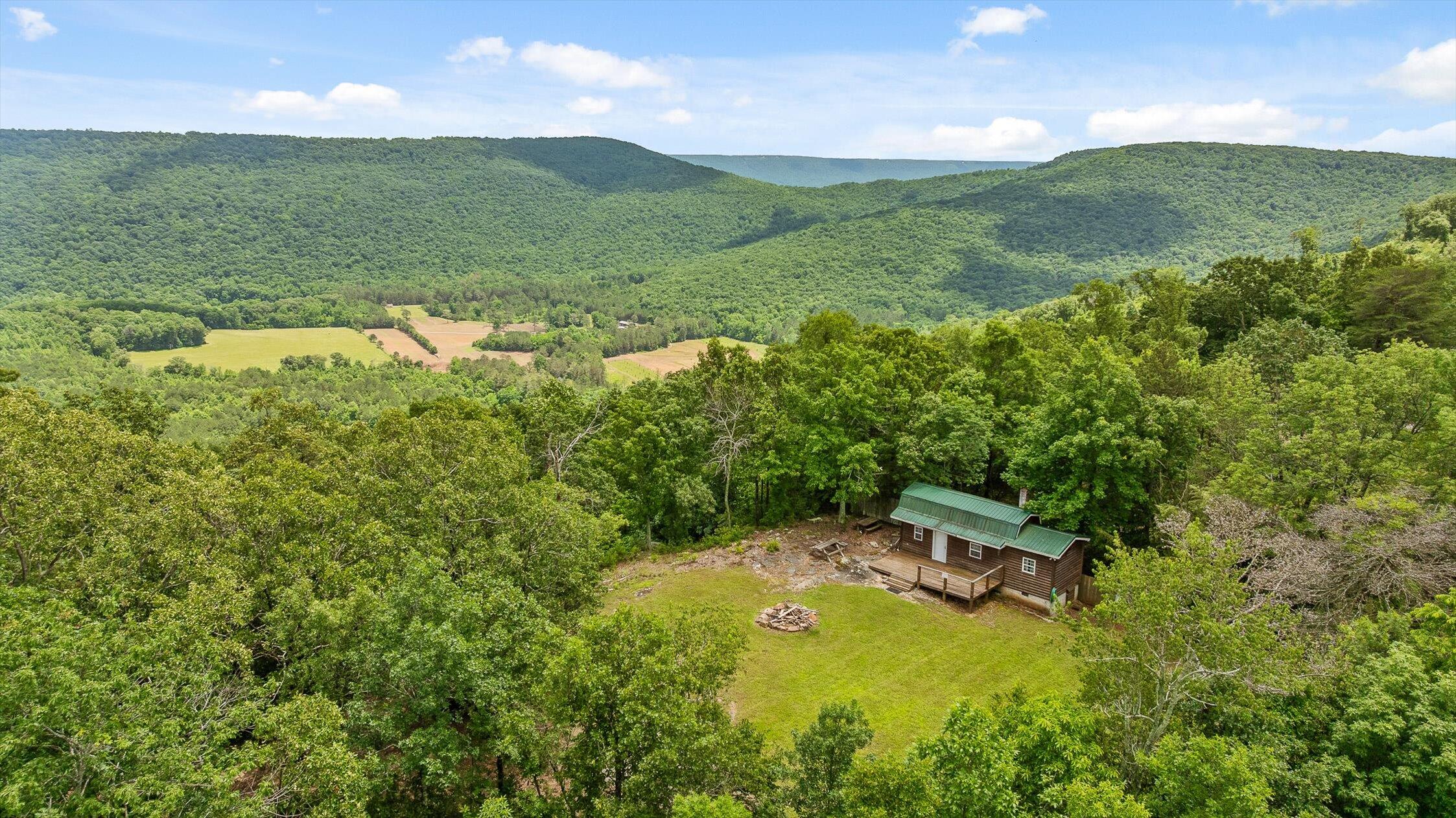 752 County Road 372 Ider, AL 35981 - Photo 41 of 68 42-Co Rd 372-42