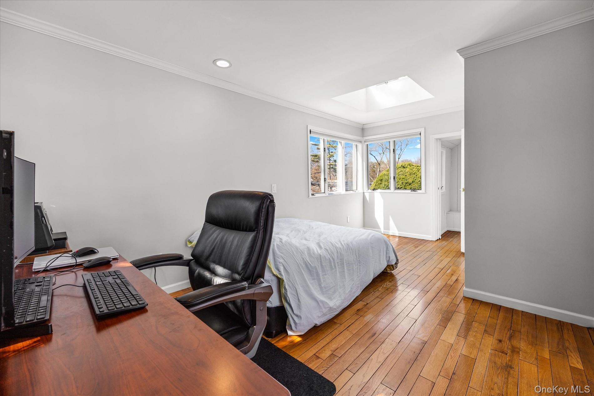 118 Baker Hill Road Great Neck, NY 11023 - Photo 26 of 40