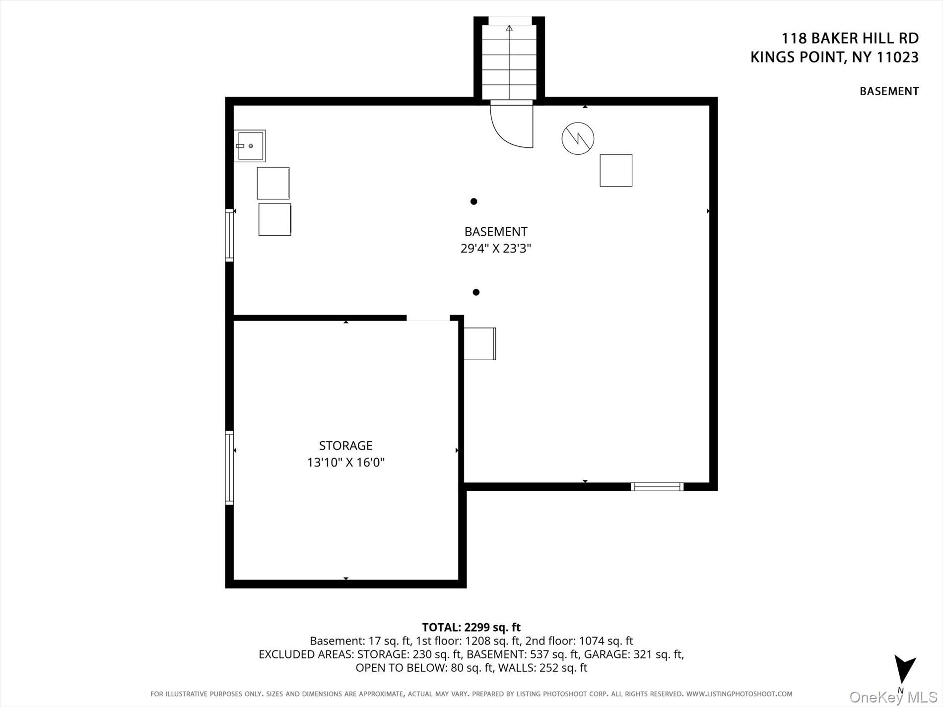 118 Baker Hill Road Great Neck, NY 11023 - Photo 37 of 40