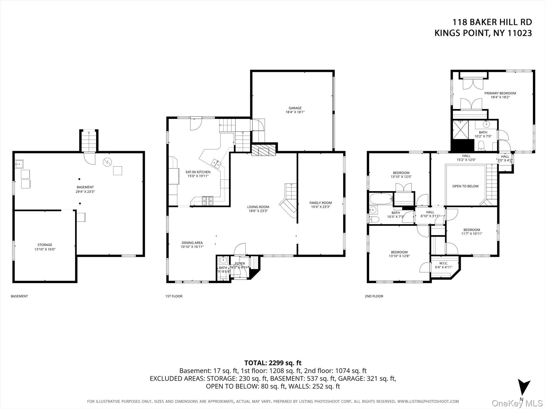 118 Baker Hill Road Great Neck, NY 11023 - Photo 40 of 40