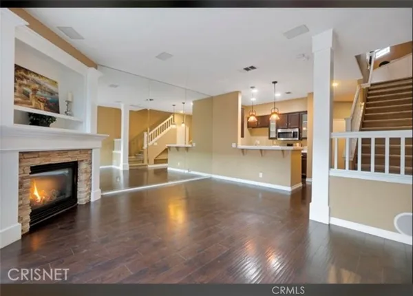 $3,400 | 26509 Big Sur Drive, Valencia, CA 91354