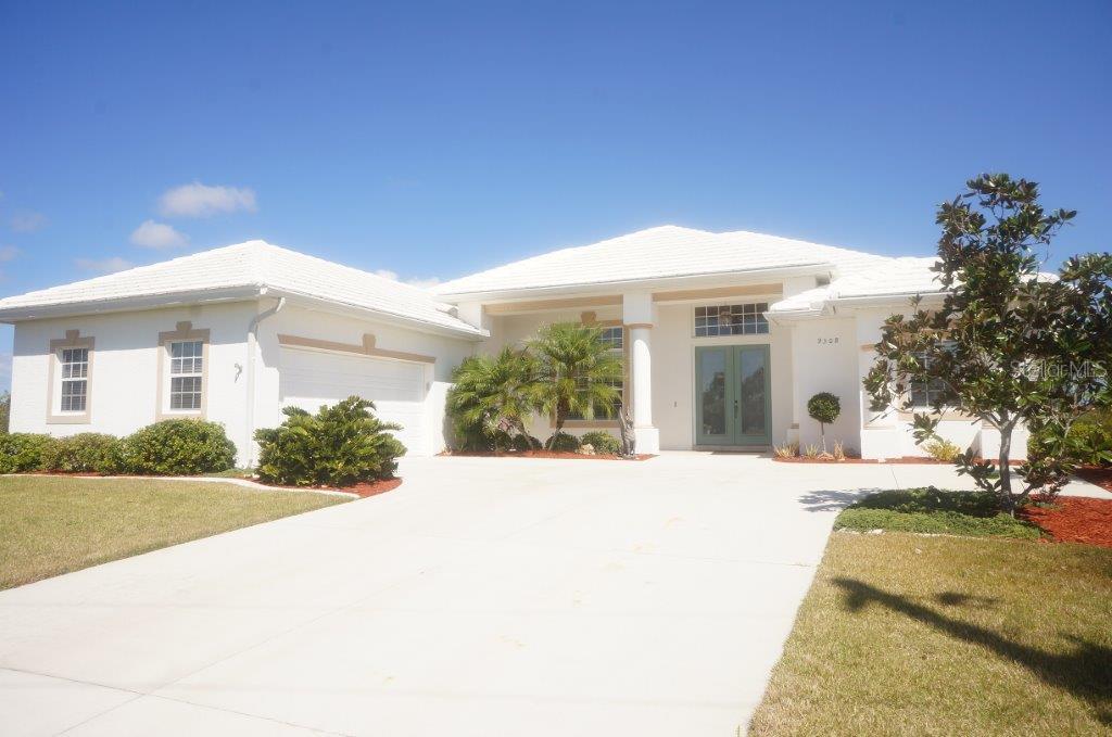 9308 Spring Circle Port Charlotte, FL 33981 - Photo 1 of 1