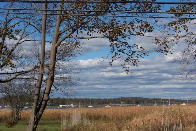 509 Main Street, Unit 4 Old Saybrook, CT 06475 - Photo 19 of 27 a view of water with a yard