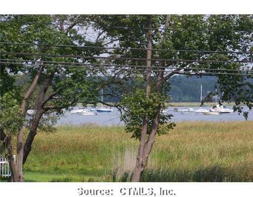 509 Main Street, Unit 4 Old Saybrook, CT 06475 - Photo 20 of 27 a view of outdoor space and yard