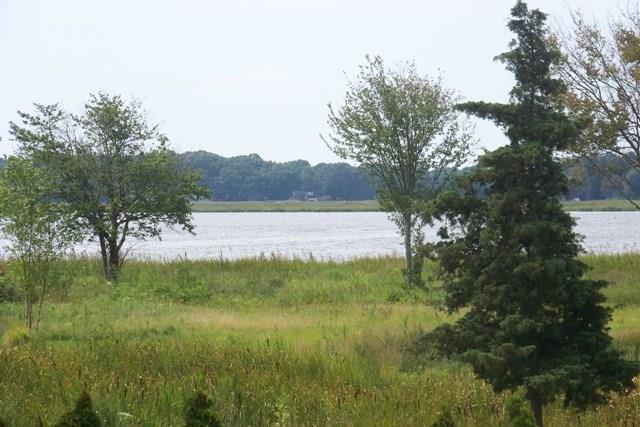 509 Main Street, Unit 4 Old Saybrook, CT 06475 - Photo 23 of 27 a view of lake with green space
