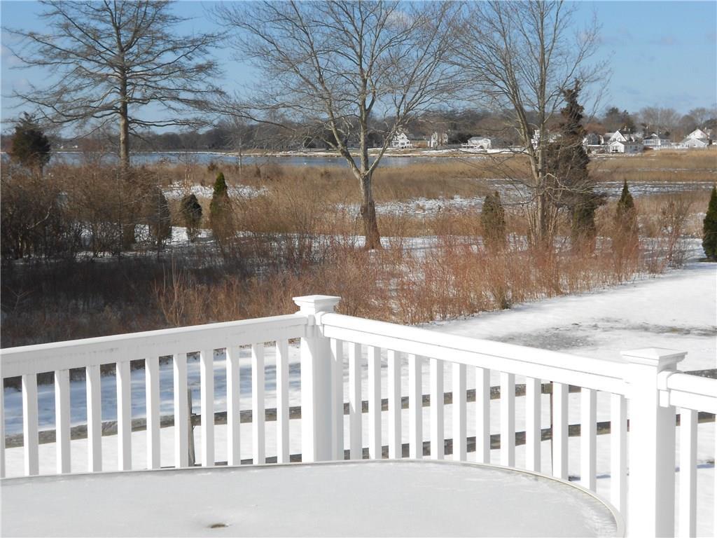 509 Main Street, Unit 4 Old Saybrook, CT 06475 - Photo 25 of 27 a view of a lake