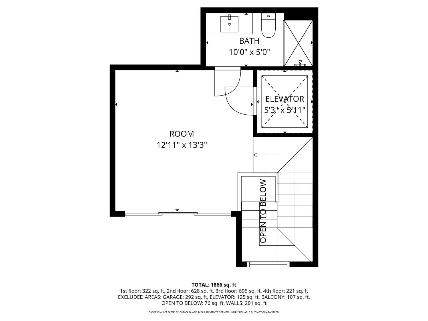 3906 Edwards Road, Unit B Cincinnati, OH 45209 - Photo 46 of 47