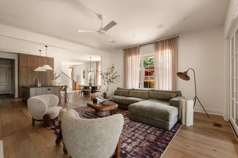 $1,275,000 | 515 A Continental Drive, Nashville, TN 37209