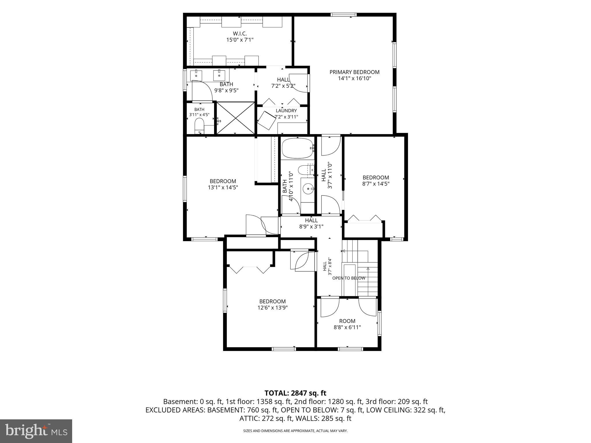 114 3rd Street Boiling Springs, PA 17007 - Photo 49 of 51