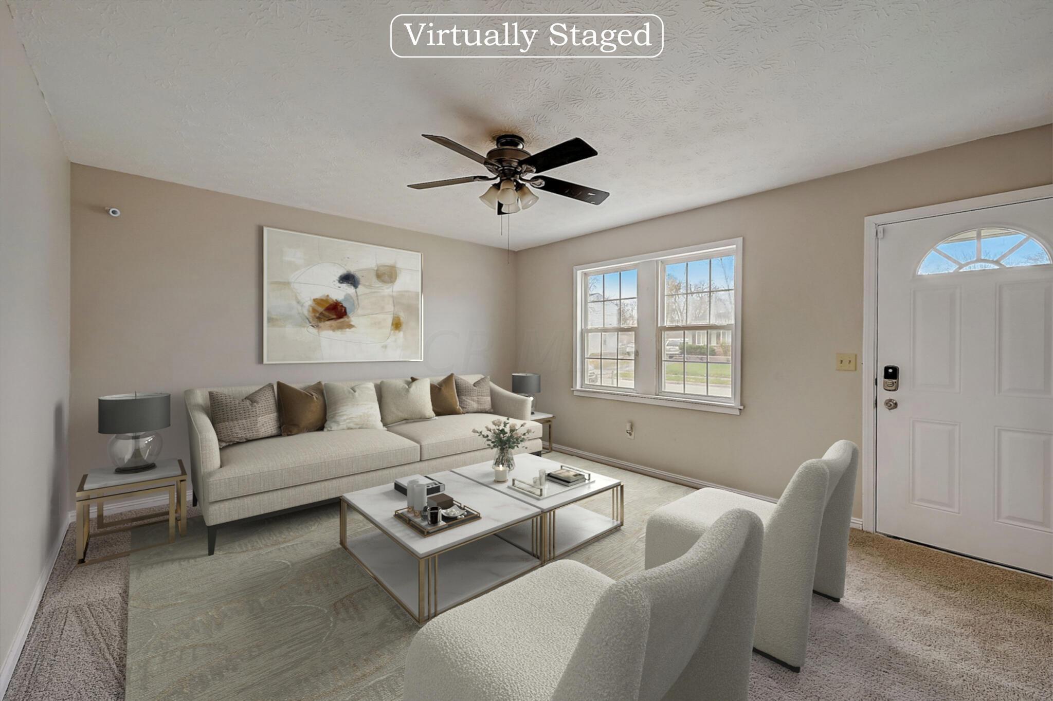 3222 Latonia Road Columbus, OH 43232 - Photo 2 of 25 Virtually Staged