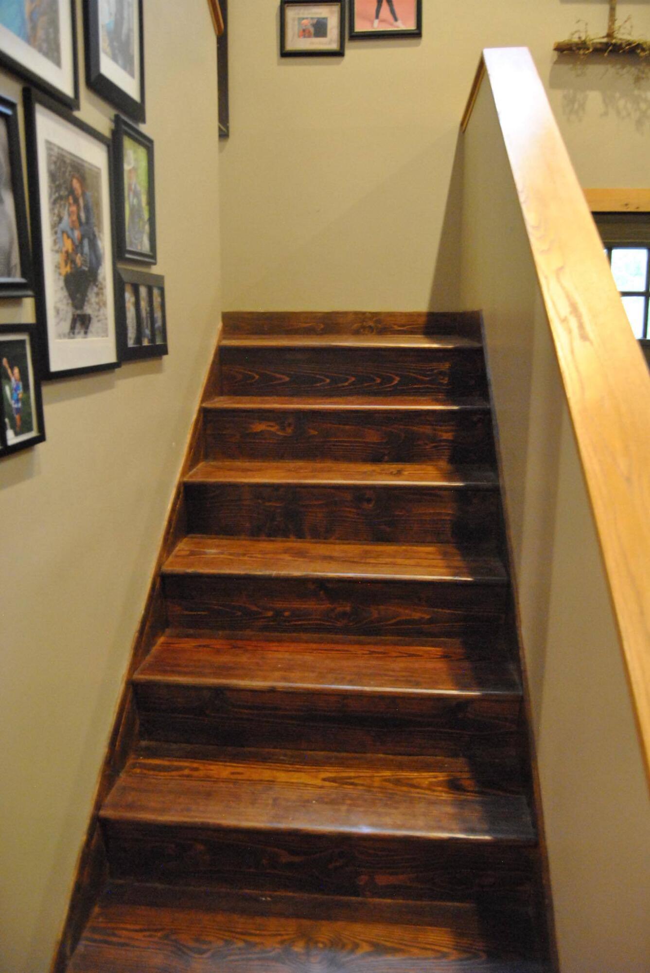 1251 Morgan Hollow Road Ronceverte, WV 24970 - Photo 17 of 43 Gallery Image 17