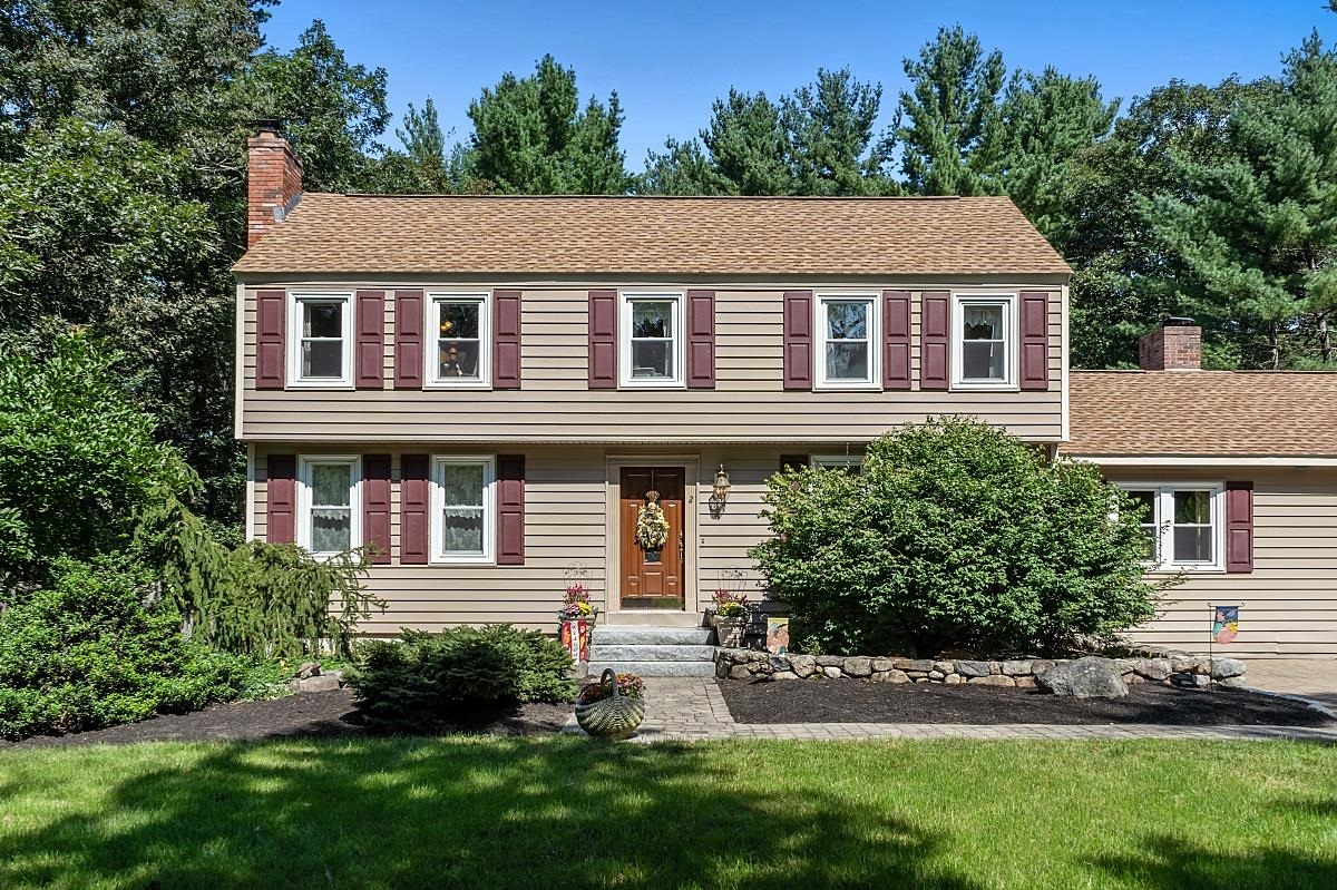 2 Autumn Street Windham, NH 03087 - Photo 2 of 40
