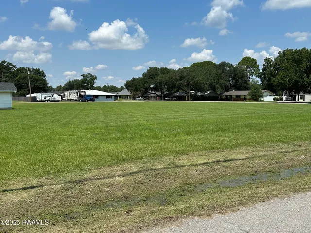 $24,500 | 719 Gauraud Street, Abbeville, LA 70510