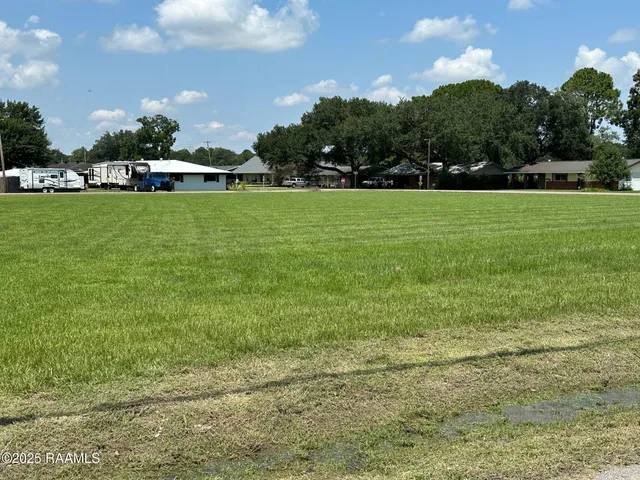 $24,500 | 719 Gauraud Street, Abbeville, LA 70510