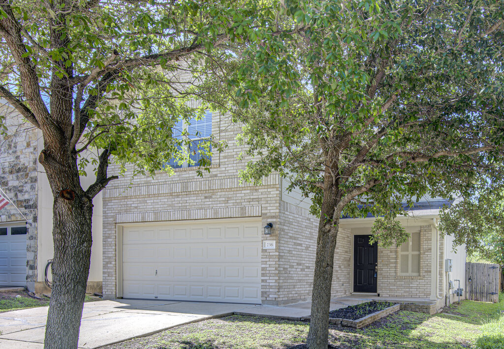 236 Black Forest Road Buda, TX 78610 - Photo 2 of 31