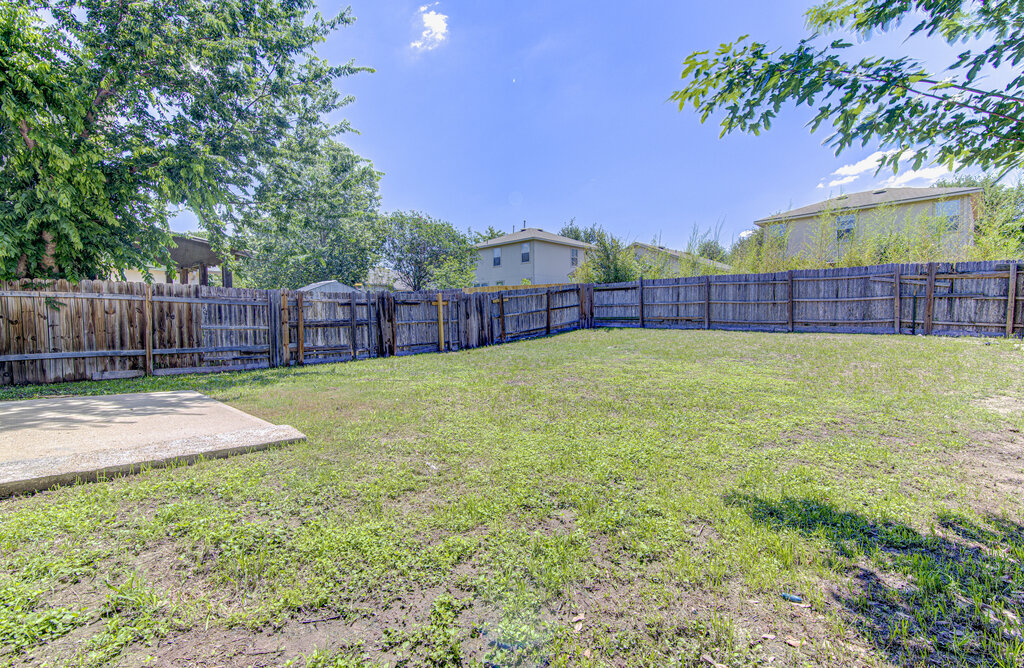 236 Black Forest Road Buda, TX 78610 - Photo 25 of 31