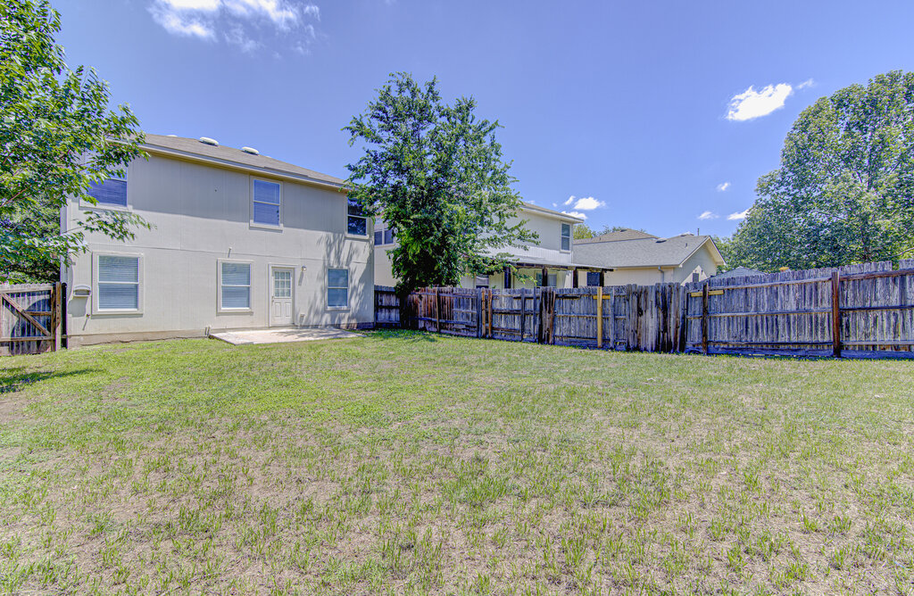 236 Black Forest Road Buda, TX 78610 - Photo 26 of 31