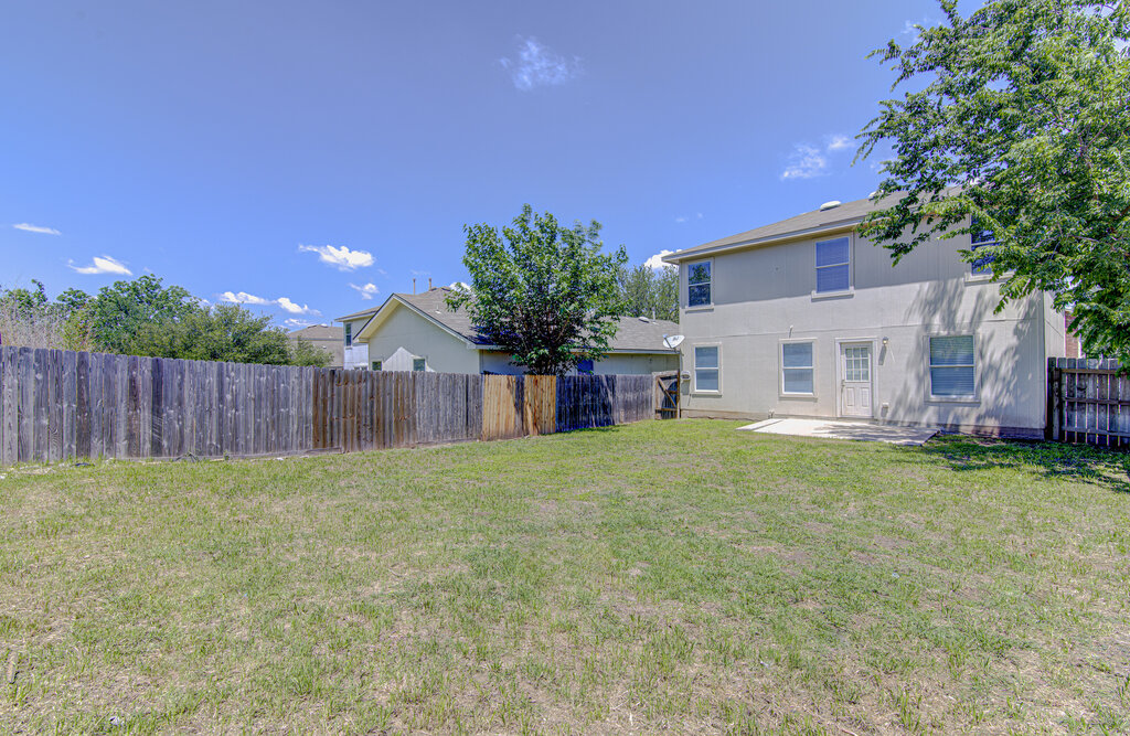 236 Black Forest Road Buda, TX 78610 - Photo 28 of 31