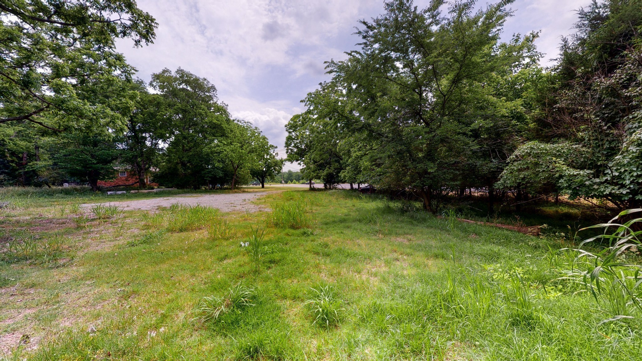 10615 Lebanon Road Mount Juliet, TN 37122 - Photo 13 of 18 a view of yard with swimming pool and green space