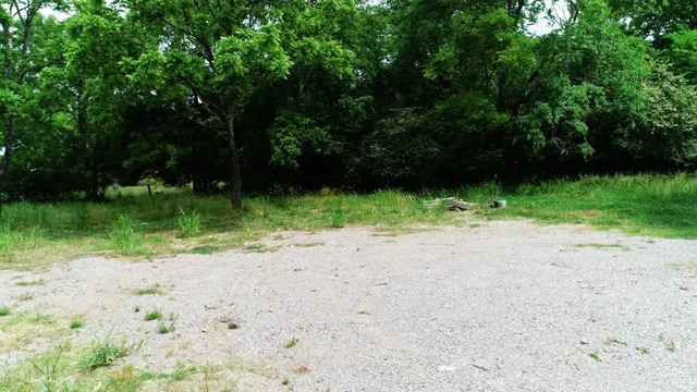 a view of a out door space