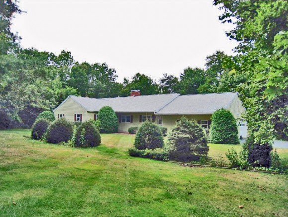 60 Raydon Rd Extension York, ME 03909 - Photo 1 of 1