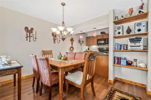 $576,000 | 4 Redwood Court, Unit 4, Steamboat Springs, CO 80487