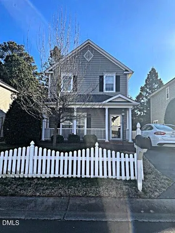 $380,000 | 4912 Morning Edge Drive, Raleigh, NC 27613