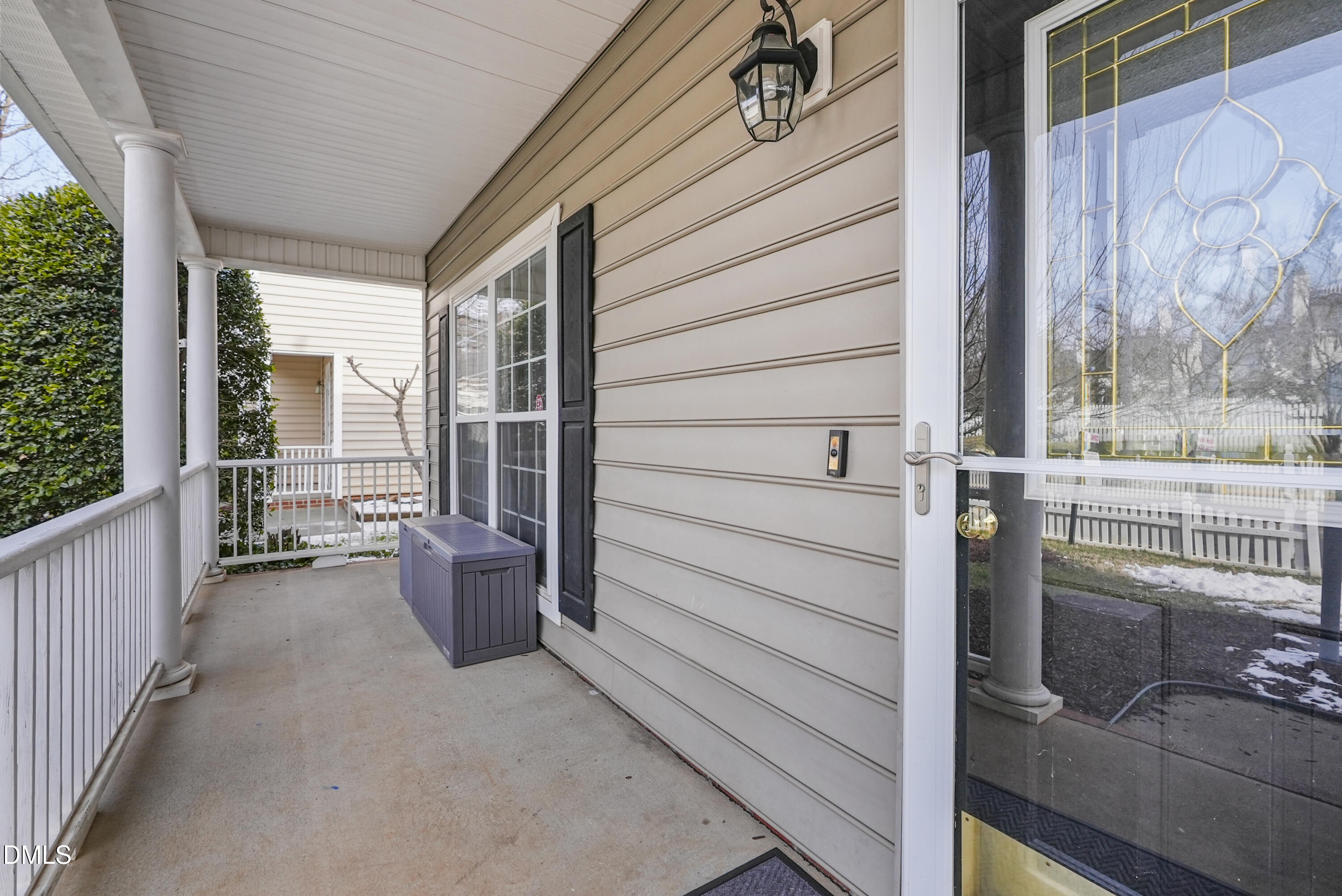 4912 Morning Edge Drive Raleigh, NC 27613 - Photo 3 of 35