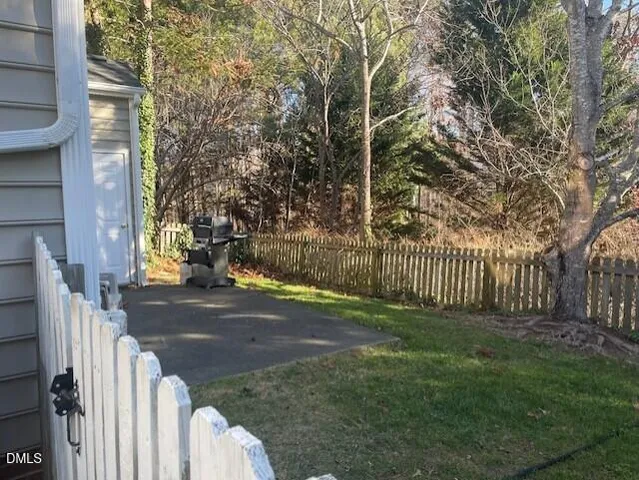 $380,000 | 4912 Morning Edge Drive, Raleigh, NC 27613