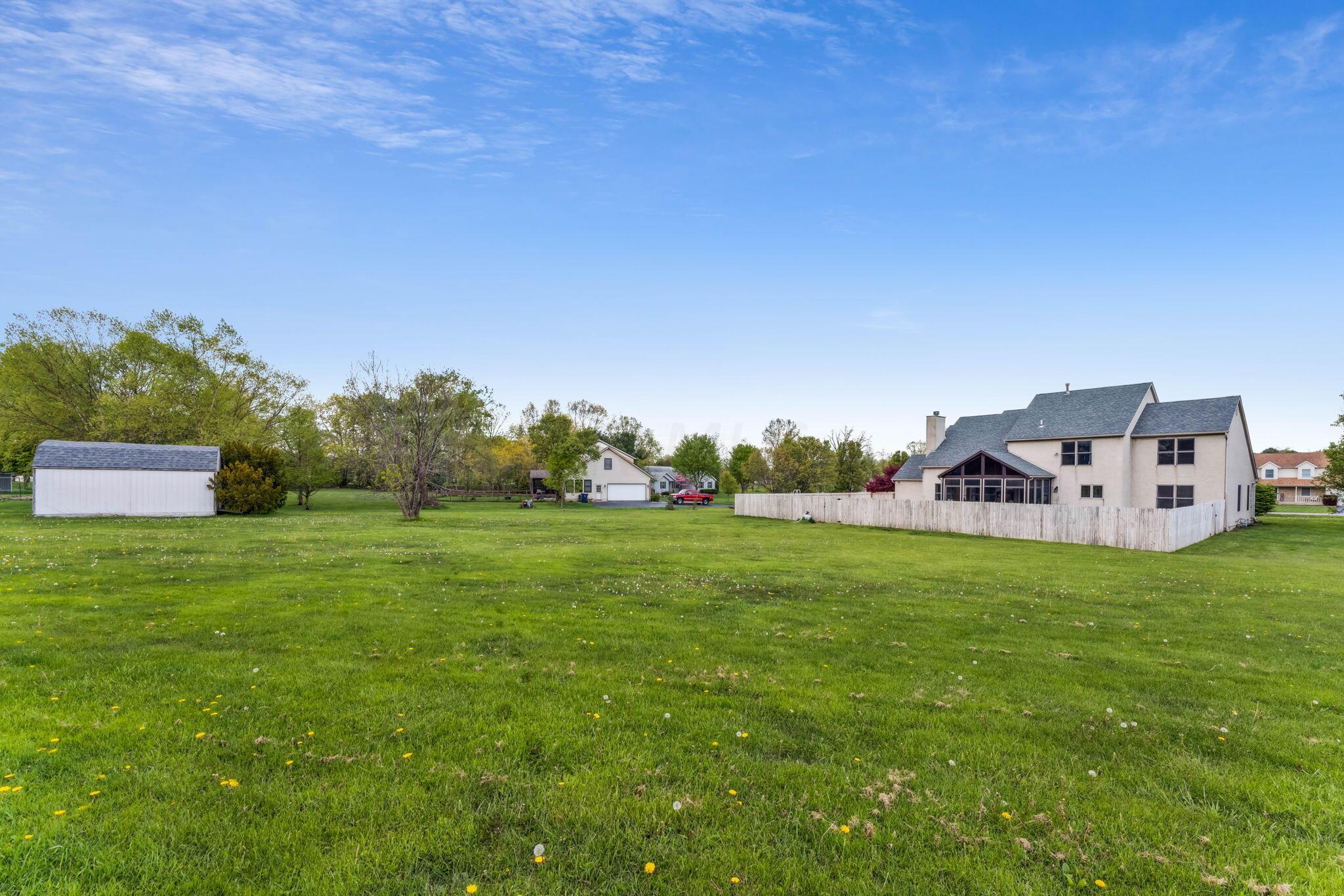 51 Roland Court Pataskala, OH 43062 - Photo 55 of 55 Includes storage shed
