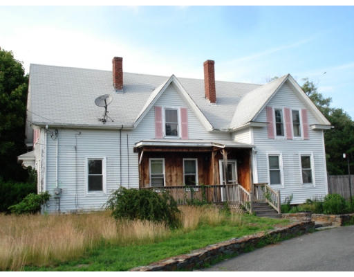 71 Bay Road Norton, MA 02766 - Photo 1 of 9 Gallery Image 1