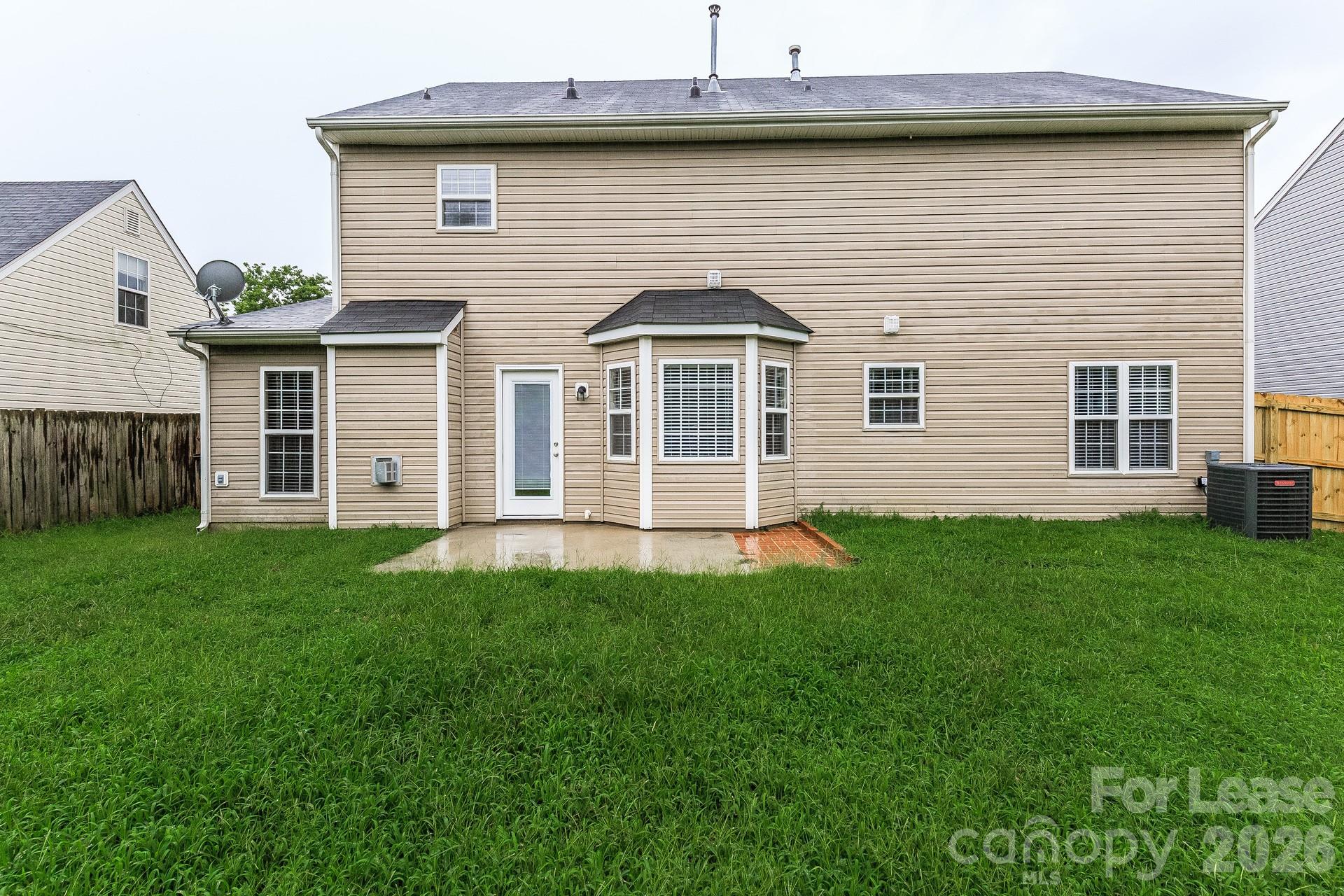 9736 Steele Meadow Road Charlotte, NC 28273 - Photo 16 of 17