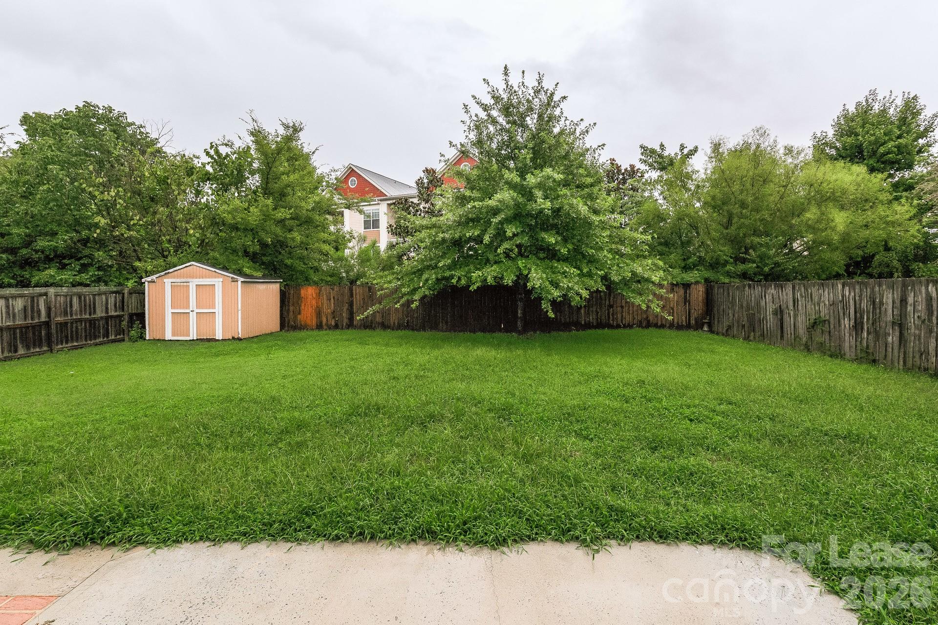 9736 Steele Meadow Road Charlotte, NC 28273 - Photo 17 of 17