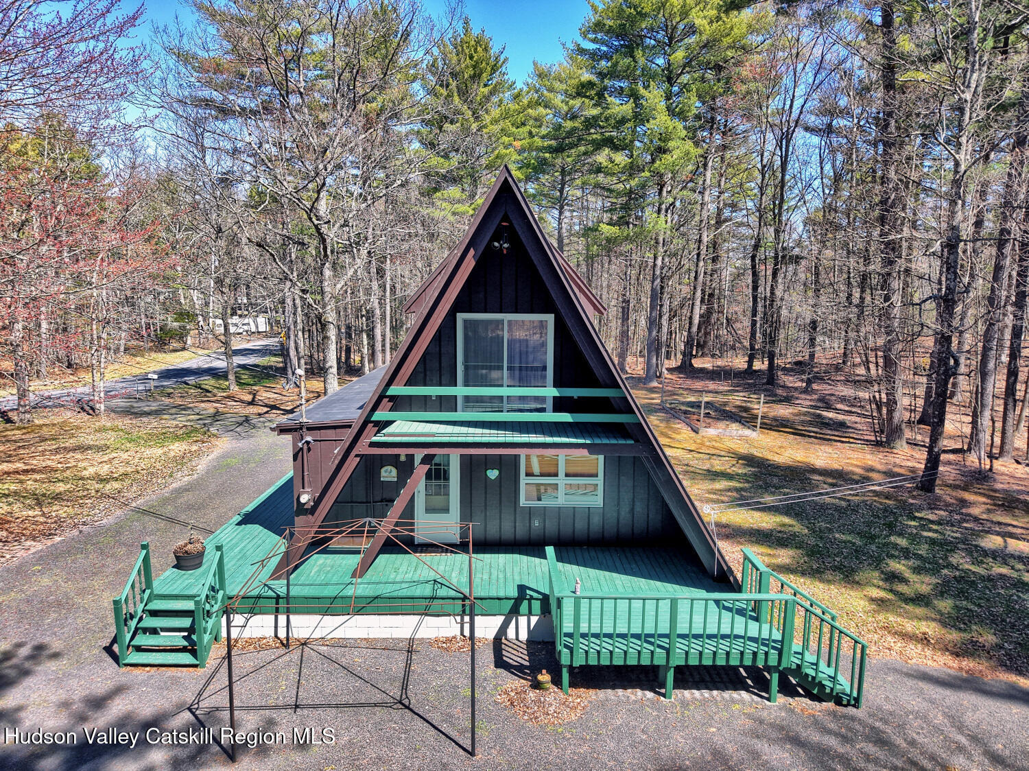 61 Joel M Austin Road Catskill, NY 12413 - Photo 6 of 83 6