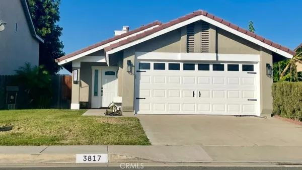 $630,000 | 3817 Antelope Creek Drive, Ontario, CA 91761