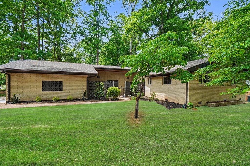 2700 Hawaii Court Decatur, GA 30033 - Photo 29 of 31 Gallery Image 29