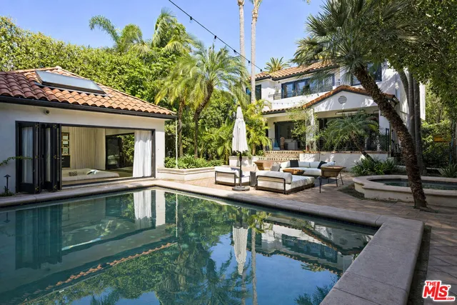 $20,000 | 1041 North Orlando Avenue, West Hollywood, CA 90069