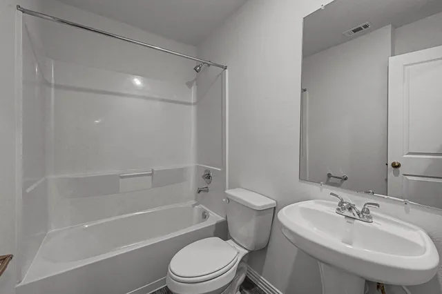 $1,475 | 317 Gans Street, Unit B, Houston, TX 77029