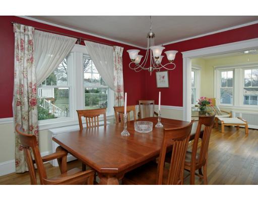 27 Wyoming Road Newton, MA 02460 - Photo 1 of 15 Gallery Image 1