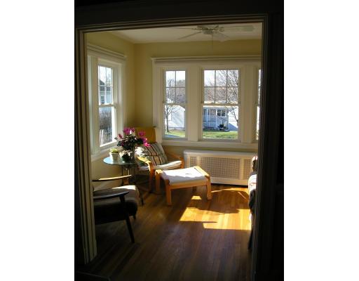 27 Wyoming Road Newton, MA 02460 - Photo 6 of 15 Gallery Image 6