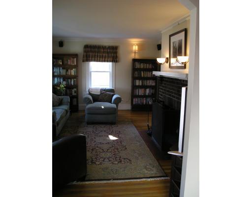 27 Wyoming Road Newton, MA 02460 - Photo 7 of 15 Gallery Image 7