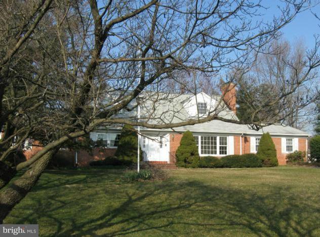 3001 Damascus Road Brookeville, MD 20833 - Photo 13 of 19 Exterior (Front)