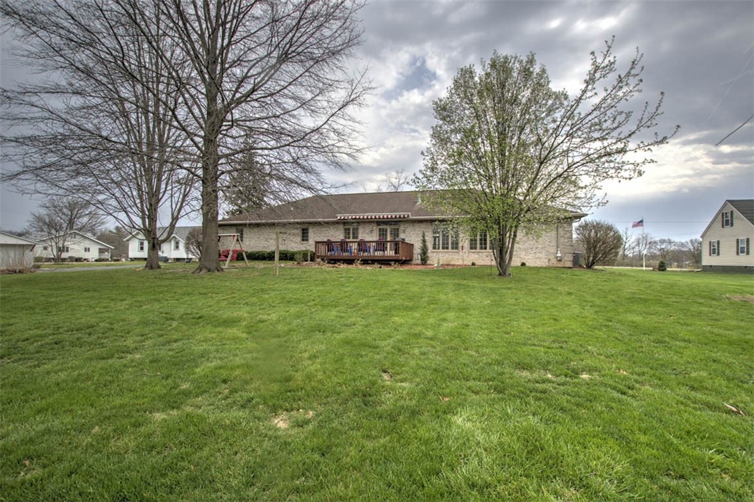 2731 South Taylor Road Decatur, IL 62521 - Photo 31 of 37