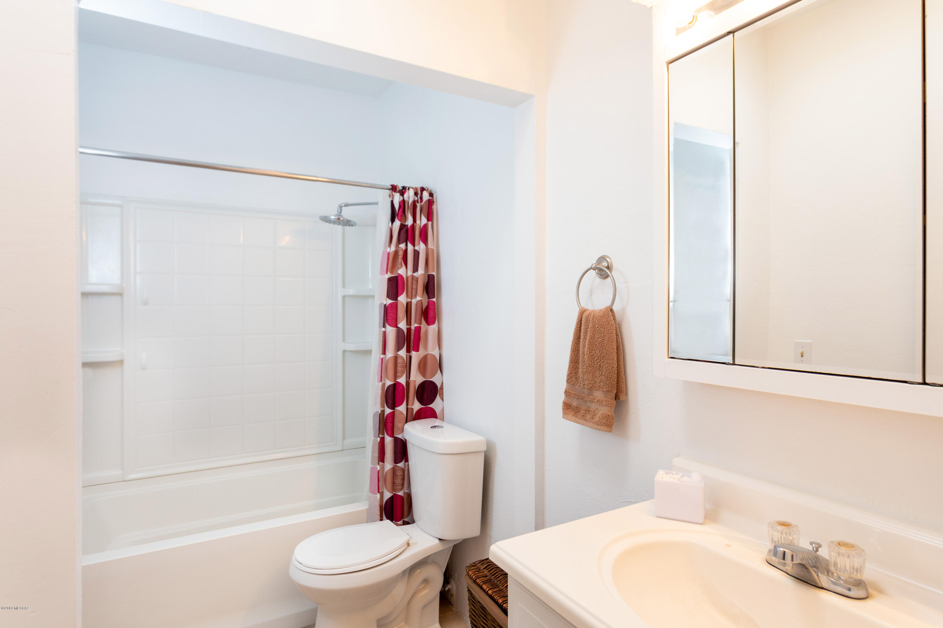 3536 South Mission Road, Unit A Tucson, AZ 85713 - Photo 15 of 19