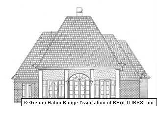 8636 Grand View Drive Baton Rouge, LA 70809 - Photo 1 of 1 Gallery Image 1