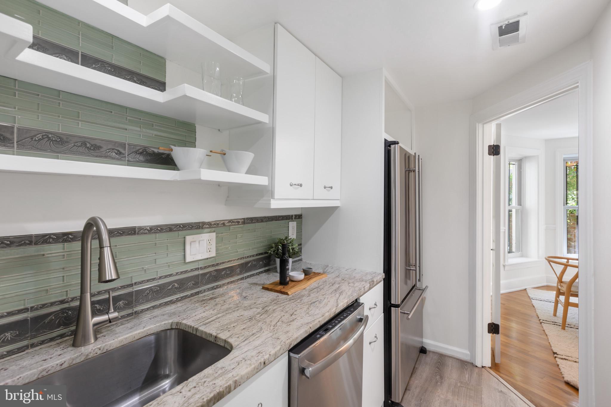 1024 Massachusetts Avenue Northeast, Unit 2 Washington, DC 20002 - Photo 12 of 37