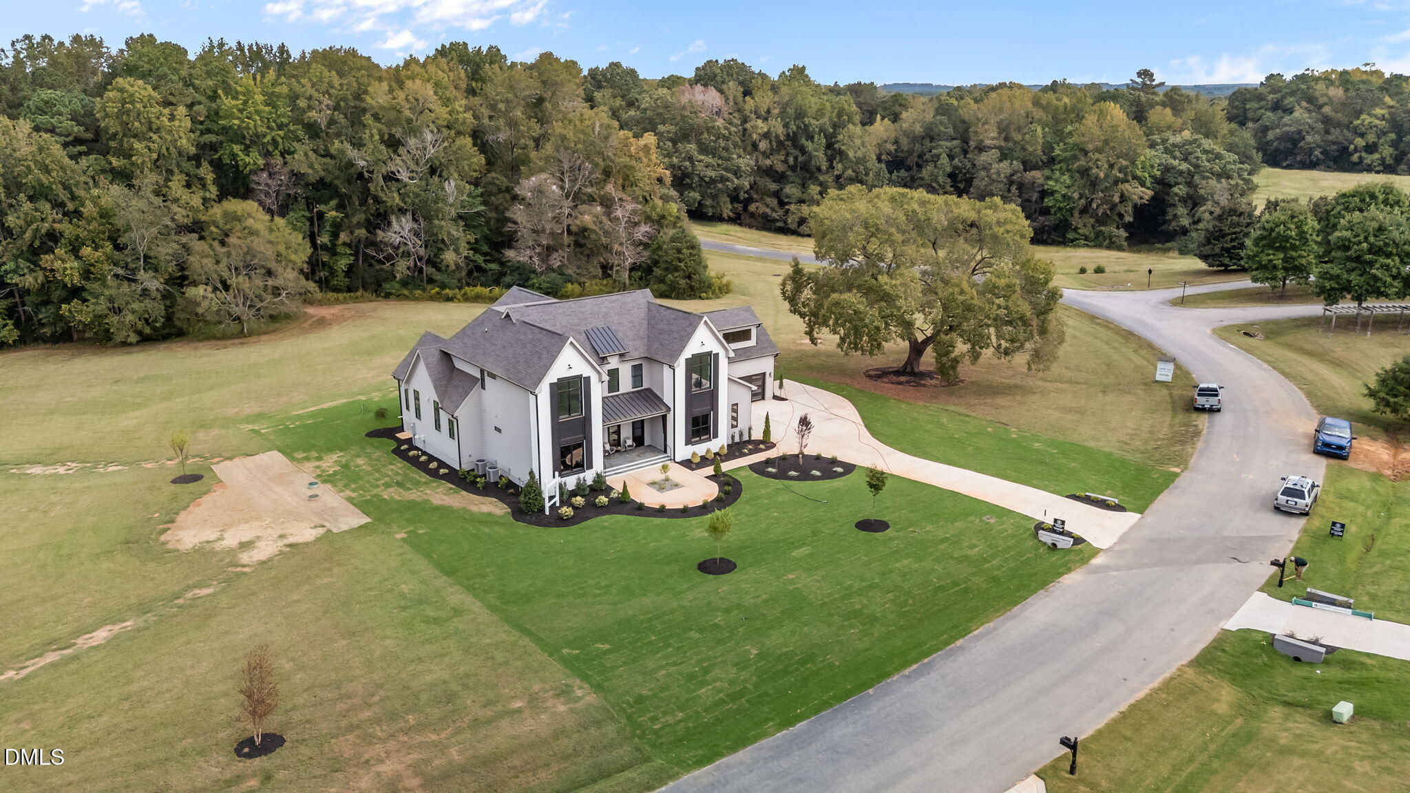 275 Forest Bridge Road Youngsville, NC 27596 - Photo 59 of 72