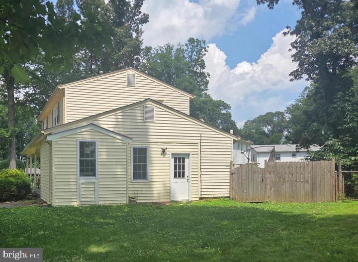 6901 Huntsman Boulevard Springfield, VA 22153 - Photo 39 of 46