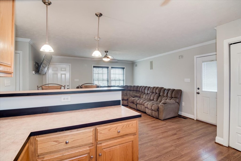 397 McElmurray Farm Road Jackson, SC 29831 - Photo 8 of 20