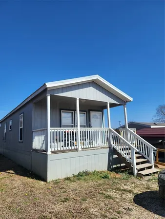 $117,500 | 191 Sioux, Quitman, TX 75783